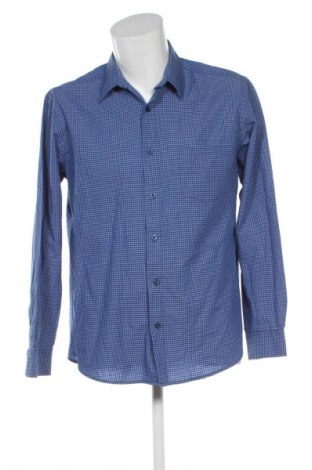 Мъжка риза Royal Class, Размер L, Цвят Многоцветен, Цена 5,62 €