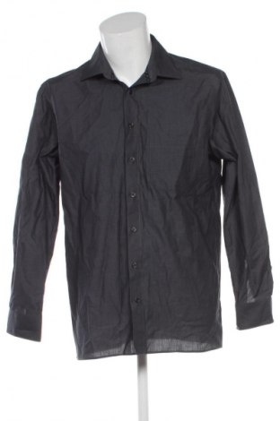 Мъжка риза Royal Class, Размер M, Цвят Сив, Цена 5,11 €