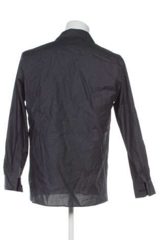 Мъжка риза Royal Class, Размер M, Цвят Сив, Цена 5,11 €