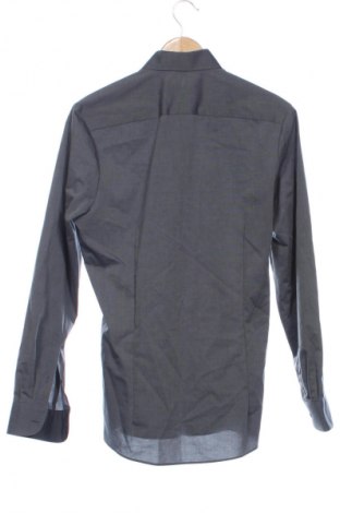 Мъжка риза Royal Class, Размер M, Цвят Сив, Цена 5,11 €