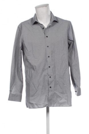 Herrenhemd Royal Class, Größe XL, Farbe Grau, Preis € 8,99