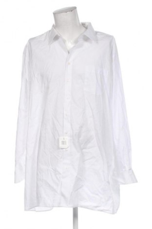 Cămașă de bărbați Royal Class, Mărime L, Culoare Alb, Preț 77,99 Lei