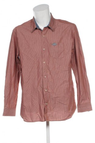 Herrenhemd S.Oliver, Größe XL, Farbe Mehrfarbig, Preis € 9,99