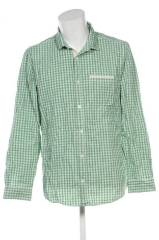 Herrenhemd S.Oliver, Größe XL, Farbe Mehrfarbig, Preis 10,99 €