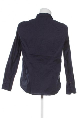 Herrenhemd S.Oliver, Größe M, Farbe Mehrfarbig, Preis € 7,99