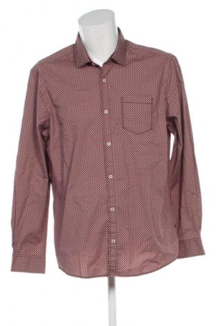 Férfi ing S.Oliver, Méret XL, Szín Sokszínű, Ár 4 089 Ft