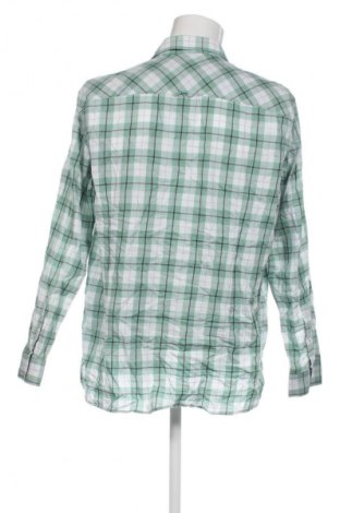 Ανδρικό πουκάμισο S.Oliver, Μέγεθος XXL, Χρώμα Πολύχρωμο, Τιμή 9,99 €