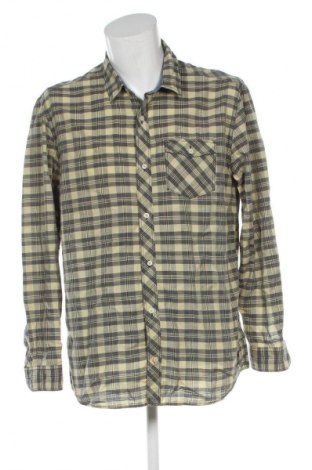 Herrenhemd S.Oliver, Größe XL, Farbe Mehrfarbig, Preis € 10,99