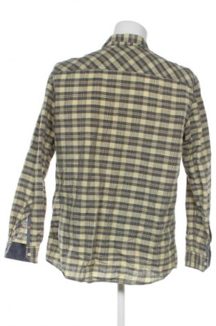 Herrenhemd S.Oliver, Größe XL, Farbe Mehrfarbig, Preis € 10,99