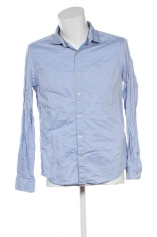 Pánská košile  S.Oliver, Velikost L, Barva Modrá, Cena  249,00 Kč