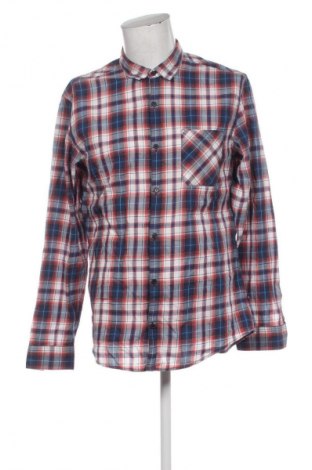 Herrenhemd S.Oliver, Größe XL, Farbe Mehrfarbig, Preis 9,99 €