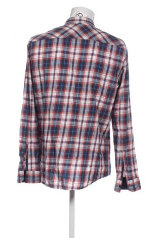 Herrenhemd S.Oliver, Größe XL, Farbe Mehrfarbig, Preis 9,99 €