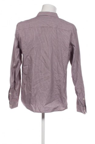 Herrenhemd S.Oliver, Größe XL, Farbe Mehrfarbig, Preis € 9,99