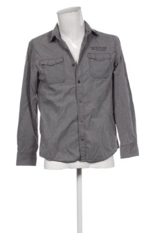 Pánská košile  S.Oliver, Velikost S, Barva Šedá, Cena  149,00 Kč