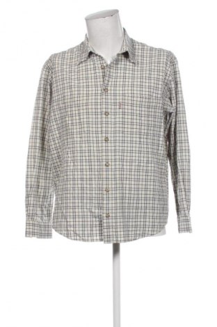Cămașă de bărbați S.Oliver, Mărime XL, Culoare Multicolor, Preț 49,99 Lei