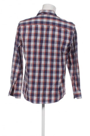 Pánská košile  S.Oliver, Velikost L, Barva Vícebarevné, Cena  149,00 Kč
