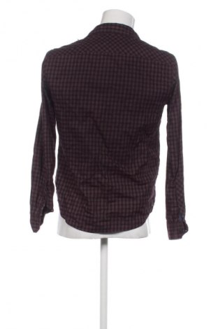 Ανδρικό πουκάμισο S.Oliver, Μέγεθος S, Χρώμα Πολύχρωμο, Τιμή 17,46 €