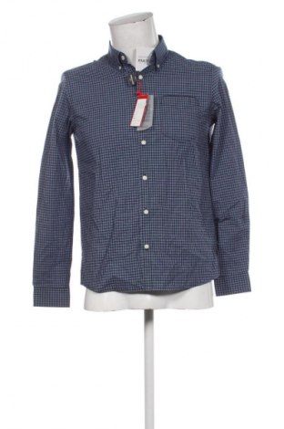 Ανδρικό πουκάμισο S.Oliver, Μέγεθος S, Χρώμα Πολύχρωμο, Τιμή 39,32 €