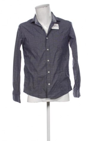 Ανδρικό πουκάμισο S.Oliver, Μέγεθος S, Χρώμα Πολύχρωμο, Τιμή 17,46 €