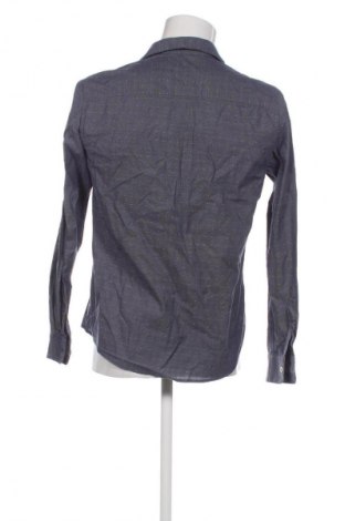 Ανδρικό πουκάμισο S.Oliver, Μέγεθος S, Χρώμα Πολύχρωμο, Τιμή 17,46 €