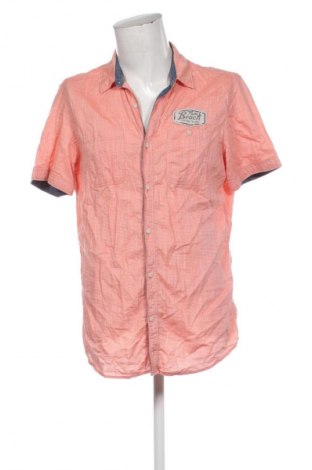 Cămașă de bărbați S.Oliver, Mărime XL, Culoare Multicolor, Preț 83,99 Lei