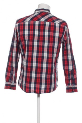 Cămașă de bărbați S.Oliver, Mărime M, Culoare Multicolor, Preț 88,62 Lei