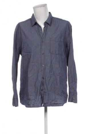 Pánská košile  S.Oliver, Velikost XXL, Barva Vícebarevné, Cena  239,00 Kč