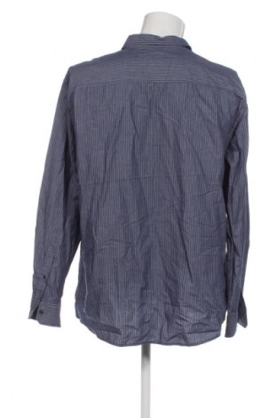 Pánská košile  S.Oliver, Velikost XXL, Barva Vícebarevné, Cena  239,00 Kč