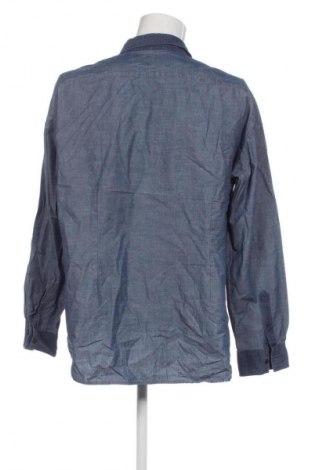 Pánská košile  S.Oliver, Velikost XXL, Barva Modrá, Cena  279,00 Kč