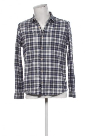 Męska koszula S.Oliver, Rozmiar M, Kolor Kolorowy, Cena 134,97 zł