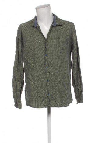 Pánská košile  S.Oliver, Velikost XL, Barva Vícebarevné, Cena  159,00 Kč