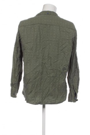 Pánská košile  S.Oliver, Velikost XL, Barva Vícebarevné, Cena  159,00 Kč