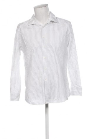 Ανδρικό πουκάμισο S.Oliver, Μέγεθος M, Χρώμα Πολύχρωμο, Τιμή 7,99 €