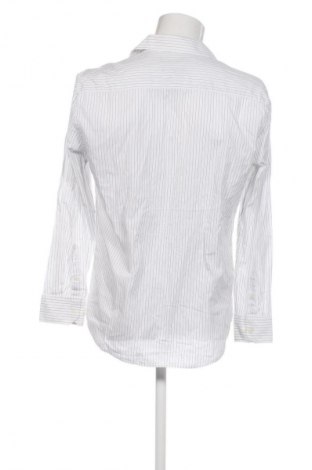 Ανδρικό πουκάμισο S.Oliver, Μέγεθος M, Χρώμα Πολύχρωμο, Τιμή 7,99 €