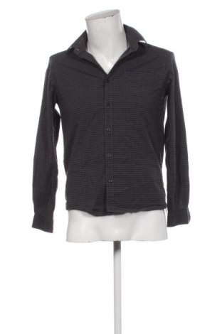 Мъжка риза S.Oliver, Размер S, Цвят Многоцветен, Цена 17,46 €