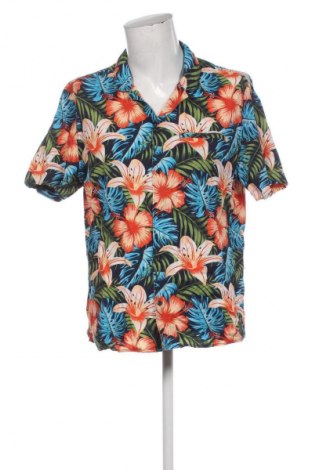 Cămașă de bărbați S.Oliver, Mărime XL, Culoare Multicolor, Preț 84,99 Lei