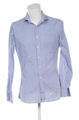 Herrenhemd Sam Surin, Größe M, Farbe Mehrfarbig, Preis € 16,99