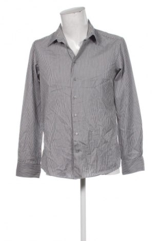 Herrenhemd Sand, Größe L, Farbe Mehrfarbig, Preis € 31,31