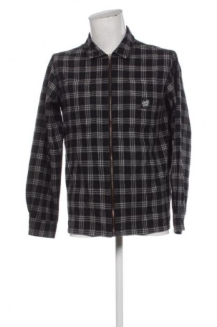 Męska koszula Santa Cruz, Rozmiar M, Kolor Kolorowy, Cena 61,99 zł