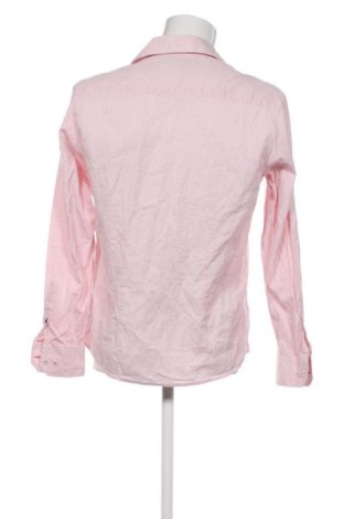 Męska koszula Saxoo London, Rozmiar L, Kolor Kolorowy, Cena 151,10 zł