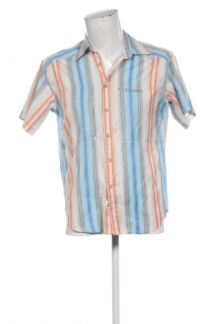 Cămașă de bărbați Schoffel, Mărime M, Culoare Multicolor, Preț 137,35 Lei