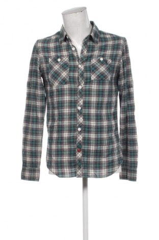 Pánská košile  Scotch & Soda, Velikost M, Barva Vícebarevné, Cena  984,00 Kč