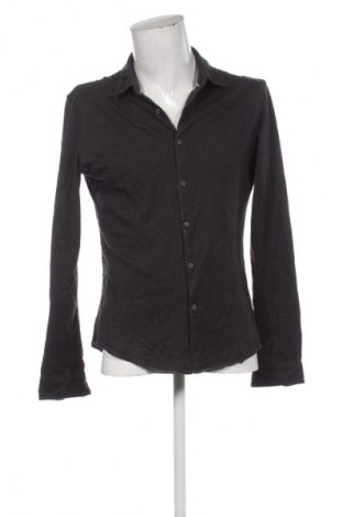 Férfi ing Scotch & Soda, Méret L, Szín Szürke, Ár 14 649 Ft