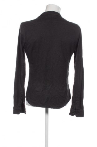 Férfi ing Scotch & Soda, Méret L, Szín Szürke, Ár 14 649 Ft