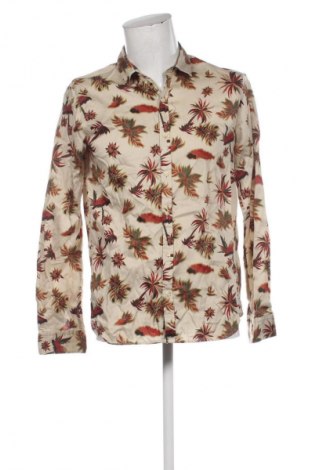 Cămașă de bărbați Scotch & Soda, Mărime L, Culoare Multicolor, Preț 166,99 Lei