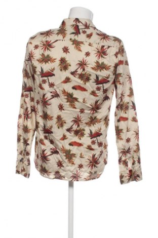 Cămașă de bărbați Scotch & Soda, Mărime L, Culoare Multicolor, Preț 166,99 Lei