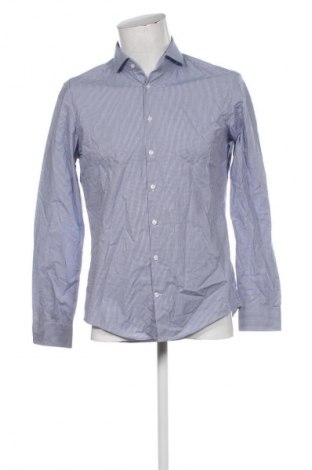 Herrenhemd Seidensticker, Größe M, Farbe Mehrfarbig, Preis € 7,99