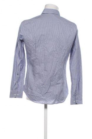 Herrenhemd Seidensticker, Größe M, Farbe Mehrfarbig, Preis € 7,99