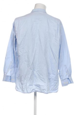 Herrenhemd Seidensticker, Größe XL, Farbe Blau, Preis € 14,99