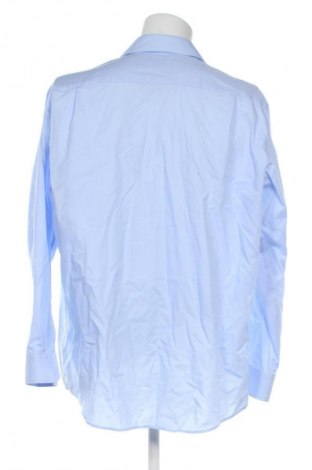 Cămașă de bărbați Seidensticker, Mărime XXL, Culoare Albastru, Preț 50,99 Lei